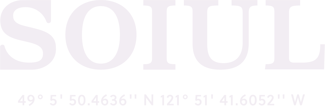 SOIUL Wellness logo