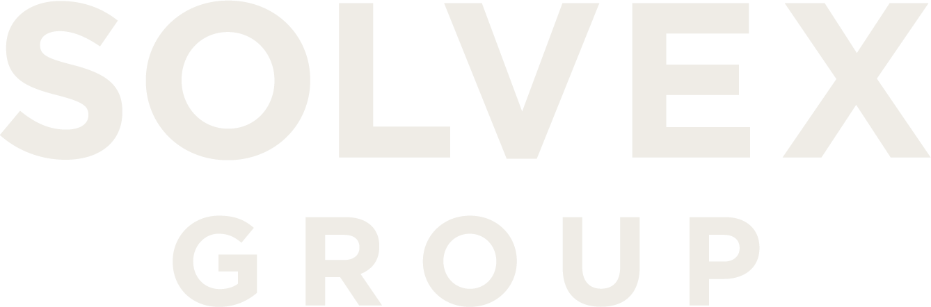 Solvex Group logo