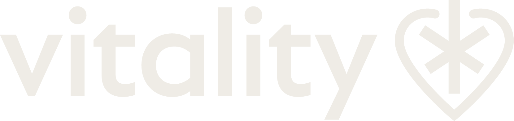 Vitality CBD logo